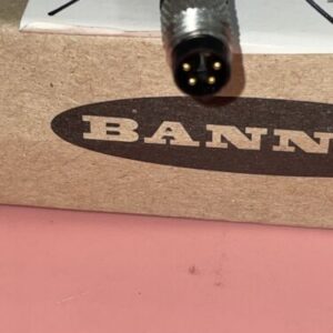 BANNER ENGINEERING QS18VP6LAFQ ,QS18VP6LAFQ NEW IN BOX FAST SHIPPING!+WARRANTY - Image 3