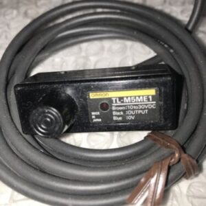 **NEW OMRON TL-M5ME1 PROXIMITY SWITCH# - Image 3
