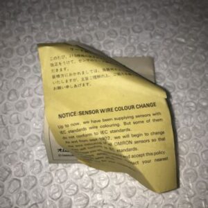 **NEW OMRON TL-M5ME1 PROXIMITY SWITCH# - Image 4