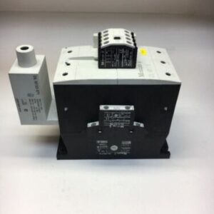 Moeller DIL M115 Contactor 160A Open 600V 3 Pole *Fast Shipping* Warranty! - Image 3