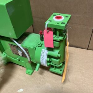New Pulsafeeder Pulsa Series 680 Diaphragm Metering Pump Model 680H-S-AE 🇺🇸 - Image 2