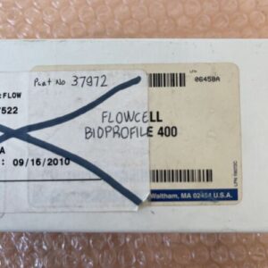 BRAND NEW || OPEN BOX- Nova Conductivity Flow Cell Bioprofile 400 37972 🇺🇸 - Image 2