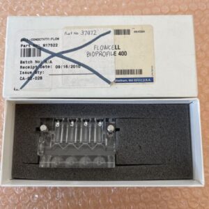 BRAND NEW || OPEN BOX- Nova Conductivity Flow Cell Bioprofile 400 37972 🇺🇸 - Image 3