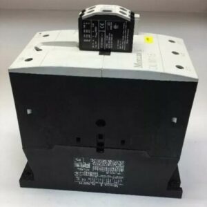 Moeller DIL M115 Contactor 160A Open 600V 3 Pole 190-240v Warranty! - Image 4