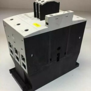 Moeller DIL M115 Contactor 160A Open 600V 3 Pole 190-240v Warranty! - Image 5
