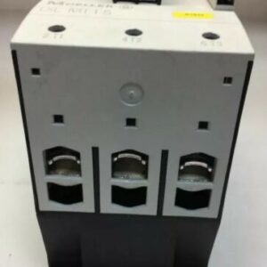Moeller DIL M115 Contactor 160A Open 600V 3 Pole 190-240v Warranty! - Image 6