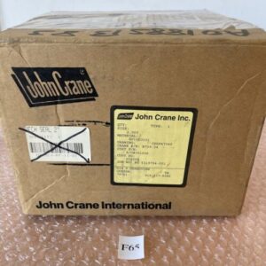 BRAND NEW | OPEN BOX- John Crane Mechanical Seal 2” B739-34 BP151O101 + Warranty - Image 1