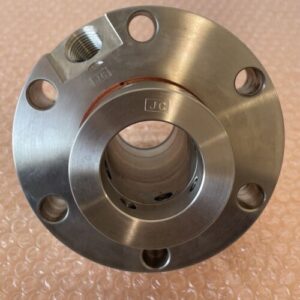 BRAND NEW | OPEN BOX- John Crane Mechanical Seal 2” B739-34 BP151O101 + Warranty - Image 6