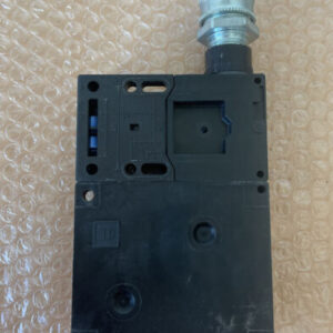 PREOWNED- Schmersal AZM160-14YRPKA Interlock Safety Switch 24VAC/DC || Warranty! - Image 8