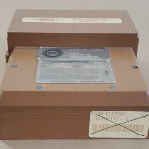 *NEW* Micro Motion D12 Mass Flow Meter DS012S109 Sensor S012S109 + Warranty! - Image 5