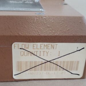 *NEW* Micro Motion D12 Mass Flow Meter DS012S109 Sensor S012S109 + Warranty! - Image 6