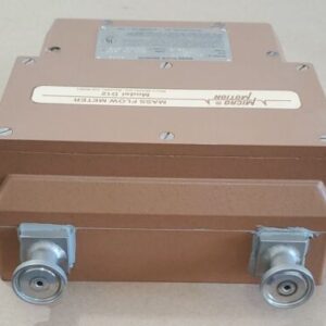 *NEW* Micro Motion D12 Mass Flow Meter DS012S109 Sensor S012S109 + Warranty! - Image 8
