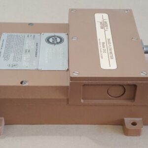 *NEW* Micro Motion D12 Mass Flow Meter DS012S109 Sensor S012S109 + Warranty! - Image 10