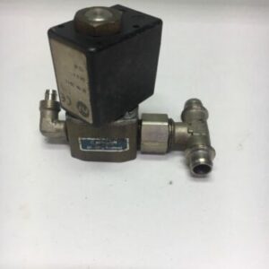 Herion 9500372 Valve 2-Way DN3.0 A1302 Warranty! Fast Shipping! - Image 6