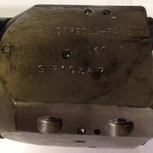 Ingersoll Rand ARO AF160 Self Feed Air Drill Unit *Warranty~Fast Shipping* - Image 4