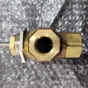 🆕️ T.A.C. Valve Body VB-7313-000-4-04 1/2" full port, 3-Way ⚡️🇺🇸 SHIP - Image 4