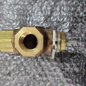 🆕️ T.A.C. Valve Body VB-7313-000-4-04 1/2" full port, 3-Way ⚡️🇺🇸 SHIP - Image 5
