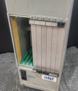 Adept Technology 30340-40000? MV-10 10 Slot Rack Power Supply Chassis⚡️🇺🇸 SHIP - Image 1