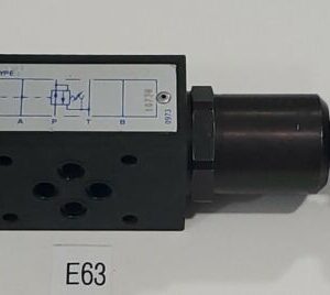 *NEW* Aron AM3RDA2C2003 Directional Control Hydraulic Valve + Warranty! - Image 1