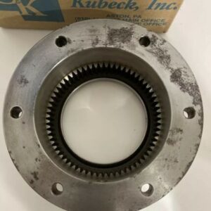 *NEW* Emerson Kop-Flex Fasts Model B, Size 2.5 EB Sleeve, Geared + Warranty! - Image 5