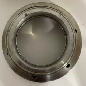 *NEW* Emerson Kop-Flex Fasts Model B, Size 2.5 EB Sleeve, Geared + Warranty! - Image 6