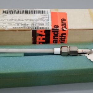 NEW GE General Electric Nuclear SA864 Standard Silver Silver Chloride Electrode - Image 2