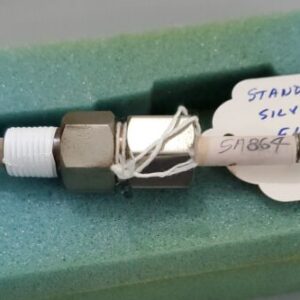 NEW GE General Electric Nuclear SA864 Standard Silver Silver Chloride Electrode - Image 6