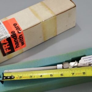 NEW GE General Electric Nuclear SA864 Standard Silver Silver Chloride Electrode - Image 7