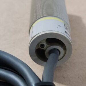 *PREOWNED* Omron E2K-X15MY1 Capacitive Proximity Switch 100-240Vac + Warranty! - Image 4