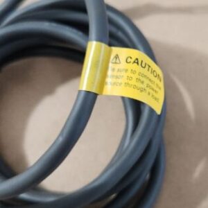 *PREOWNED* Omron E2K-X15MY1 Capacitive Proximity Switch 100-240Vac + Warranty! - Image 5
