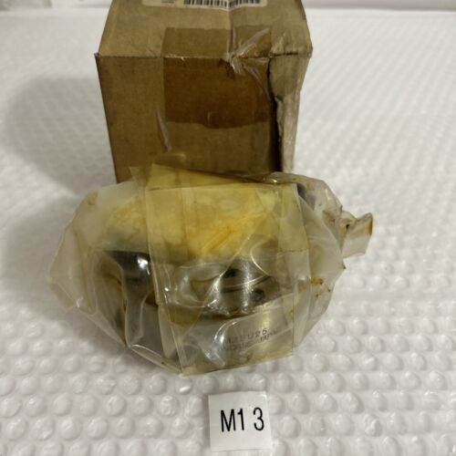 MORSE MZEU25 CLUTCH 2663037 Fast Shipping! + Warranty Main Image