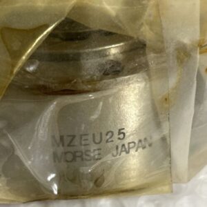 MORSE MZEU25 CLUTCH 2663037 Fast Shipping! + Warranty - Image 2