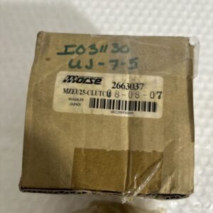 MORSE MZEU25 CLUTCH 2663037 Fast Shipping! + Warranty - Image 4