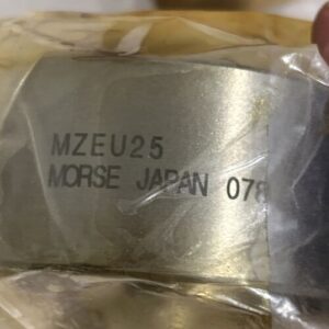 MORSE MZEU25 CLUTCH 2663037 Fast Shipping! + Warranty - Image 5