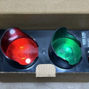FACTORY NEW IN BOX- RITE HITE Dok-Lok 7210 Outside Light Box Vehicle Restraint - Image 3