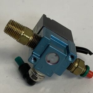 Pre-owned Mac 113B-114BAAA Solenoid Valve Warranty Fast Shipping! - Image 6