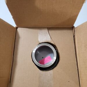 *NEW SURPLUS* Continental Disc 8055241A 3" Sanitary Fitting Rupture + Warranty! - Image 8