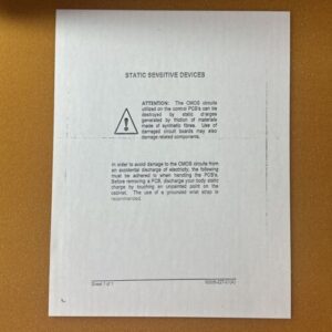 *NEW SURPLUS* Continental Disc 8055241A 3" Sanitary Fitting Rupture + Warranty! - Image 9