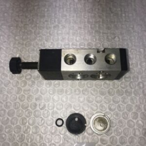 *Bi-Torq CSRBT001 Actuators & Valve 290PSI 1/4”NPT# - Image 4