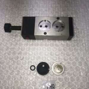 *Bi-Torq CSRBT001 Actuators & Valve 290PSI 1/4”NPT# - Image 5