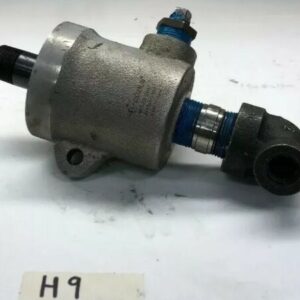 Deublin Rotary Union 9075-020-125400 *Fast Shipping* Warranty! - Image 1