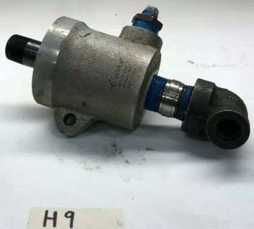 Deublin Rotary Union 9075-020-125400 *Fast Shipping* Warranty! Main Image