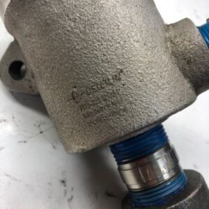 Deublin Rotary Union 9075-020-125400 *Fast Shipping* Warranty! - Image 2