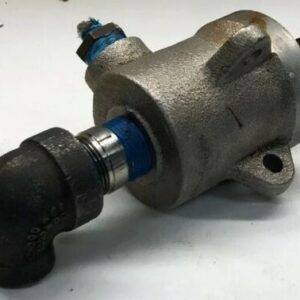 Deublin Rotary Union 9075-020-125400 *Fast Shipping* Warranty! - Image 3