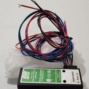*NEW* Topworx 81-20116-A2 Model 81 Dry Contact Proximity Sensor GO Switch 600Vac - Image 4