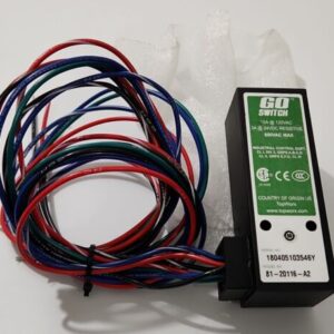*NEW* Topworx 81-20116-A2 Model 81 Dry Contact Proximity Sensor GO Switch 600Vac - Image 6