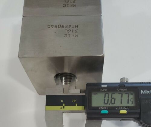 *NEW* Waukesha SPX 101714 Front Bearing Assy 015U2 Timken L68149 9F2A5 +Warranty Main Image