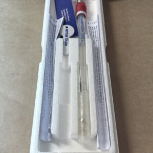 NEW- Mettler Toledo 52002560 InPro 3250SG/225/PT100 pH Sensor Probe || FAST SHIP - Image 5