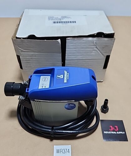 *NEW* Bekomat 4009901 Condensate Drain KA32SD0A6 115Vac 50/60Hz BM32 + Warranty! Main Image