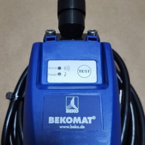 *NEW* Bekomat 4009901 Condensate Drain KA32SD0A6 115Vac 50/60Hz BM32 + Warranty! - Image 3